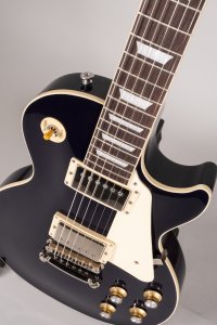 Gibson Les Paul Standard 60s Plain Top Deep Purple