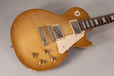 GIBSON LES PAUL TRIBUTE USATA
