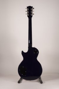 Gibson Les Paul Standard 60s Plain Top Deep Purple