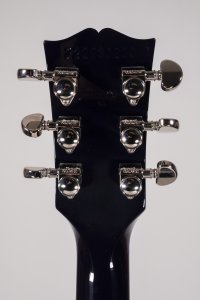 Gibson Les Paul Standard 60s Plain Top Deep Purple