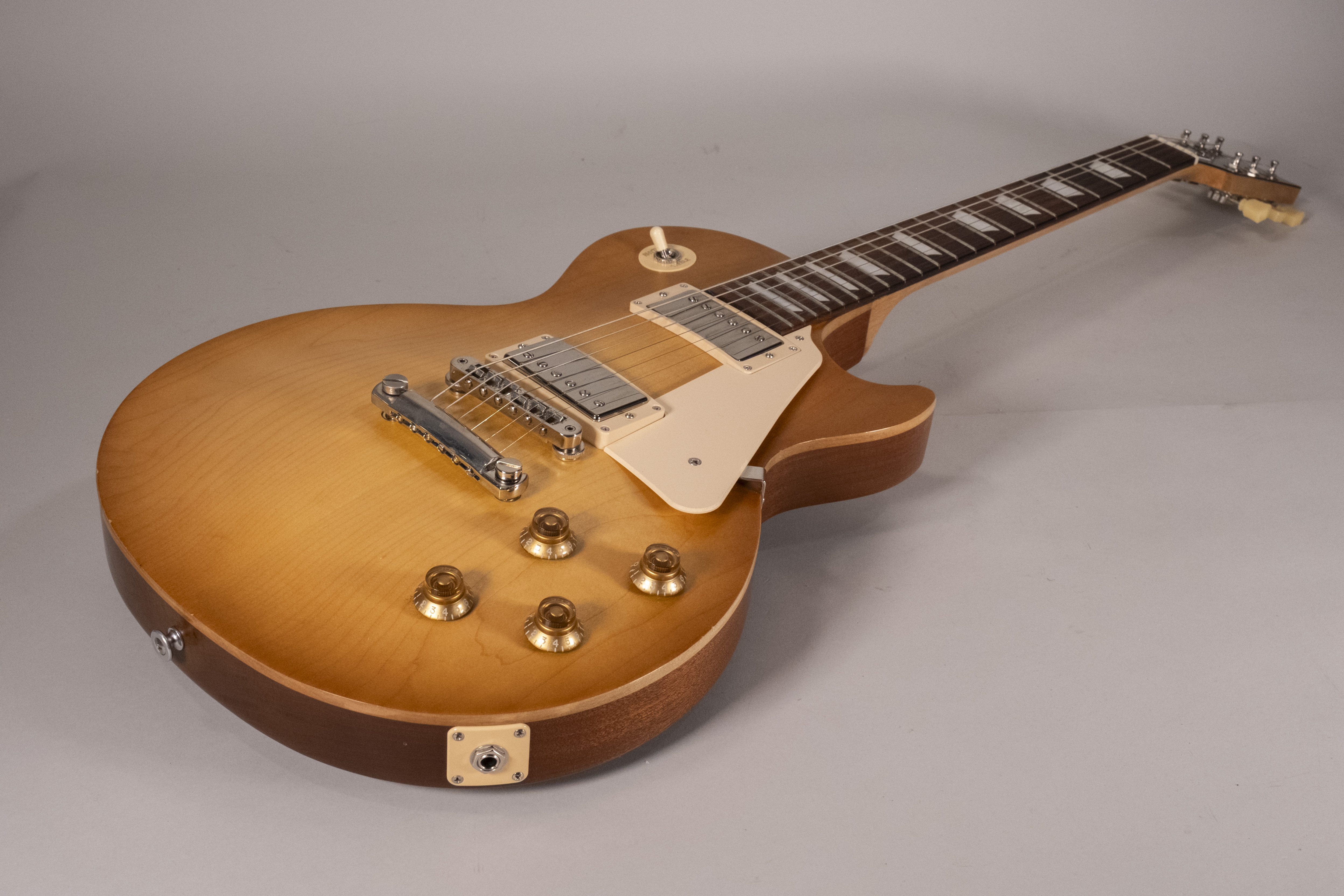 GIBSON LES PAUL TRIBUTE USATA