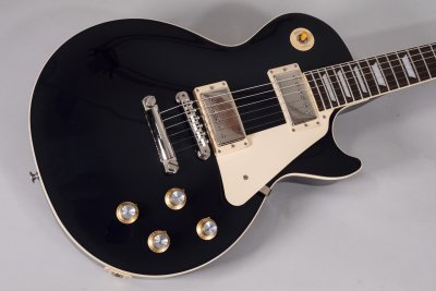 Gibson Les Paul Standard 60s Plain Top Deep Purple