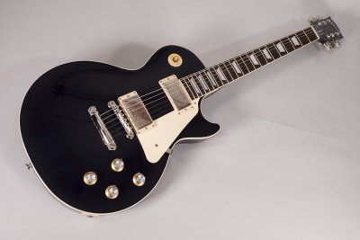 Gibson Les Paul Standard 60s Plain Top Deep Purple