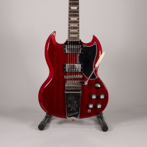 EPIPHONE SG VIBROLA USATA