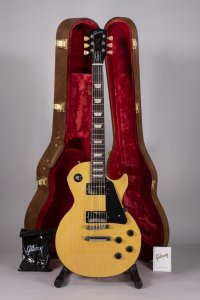 Gibson Les Paul Standard 60s Plain Top Deep Purple