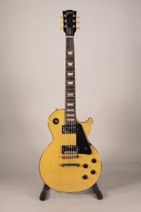 Gibson Les Paul Standard 60s Plain Top Deep Purple