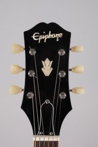 EPIPHONE SG VIBROLA USATA