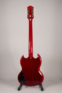EPIPHONE SG VIBROLA USATA