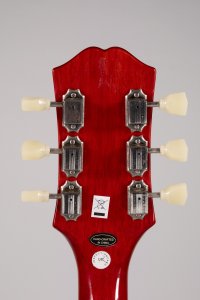 EPIPHONE SG VIBROLA USATA
