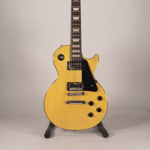 Gibson Les Paul Standard 60s Plain Top Deep Purple