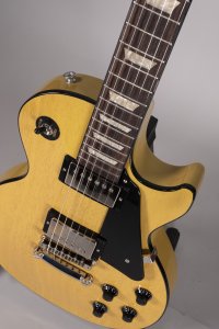 Gibson Les Paul Standard 50s Mahogany Top