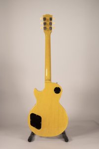 Gibson Les Paul Standard 50s Mahogany Top