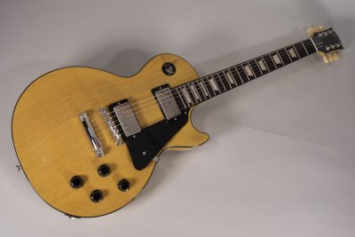 Gibson Les Paul Standard 60s Plain Top Deep Purple