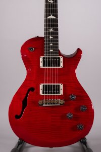 PRS S2 SEMI-HOLLOW SINGLECUT USATA