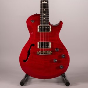 PRS S2 SEMI-HOLLOW SINGLECUT USATA