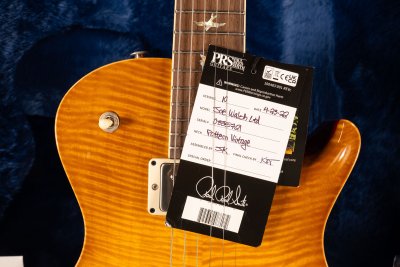 PRS MCCARTY SC594 JOE WALSH LTD EDITION