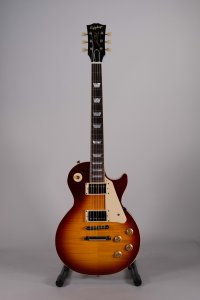 Epiphone Inspired by Gibson Custom 1959 Les Paul Standard Reissue Royal Teaburst