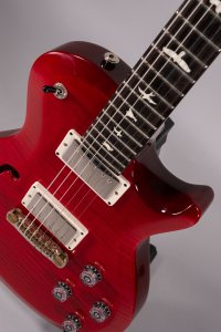 PRS S2 SEMI-HOLLOW SINGLECUT USATA