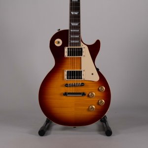 Epiphone Inspired by Gibson Custom 1959 Les Paul Standard Reissue Royal Teaburst
