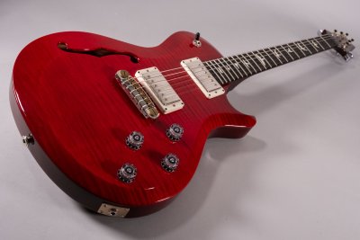 PRS S2 SEMI-HOLLOW SINGLECUT USATA