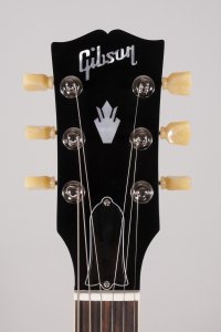 Gibson SG Standard 61 Maestro Vibrola Faded Vintage Cherry Satin