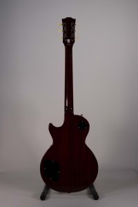 Epiphone Inspired by Gibson Custom 1959 Les Paul Standard Reissue Royal Teaburst