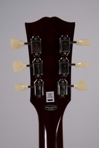 Epiphone Inspired by Gibson Custom 1959 Les Paul Standard Reissue Royal Teaburst