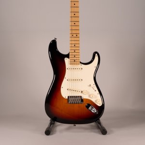 FENDER STRATOCASTER STD '12 SB USATA