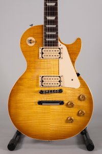 Gibson Les Paul Standard 50s Double Trouble Vintage Honey Burst