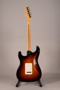 FENDER STRATOCASTER STD '12 SB USATA