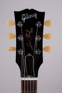 Gibson Les Paul Standard 50s Double Trouble Vintage Honey Burst
