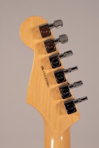 FENDER STRATOCASTER STD '12 SB USATA