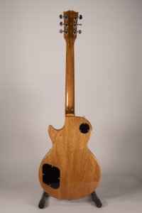 Gibson Les Paul Standard 60s Figured Top Honey Amber