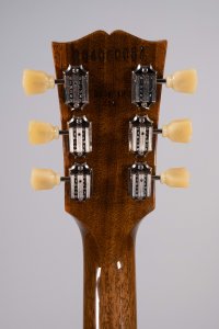Gibson Les Paul Standard 50s Double Trouble Vintage Honey Burst