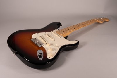 FENDER STRATOCASTER STD '12 SB USATA