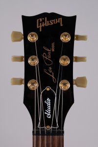 gibson les paul studio ebony usato