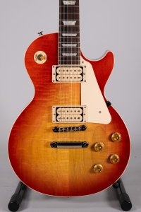 Gibson Les Paul Standard 50s Double Trouble Vintage Cherry Sunburst