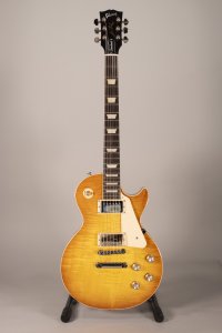 Gibson Les Paul Standard 60'S Unburst