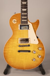 GIBSON LES PAUL STANDARD 60'S UNBURST