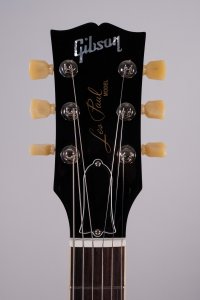 Gibson Les Paul Standard 50s Double Trouble Vintage Cherry Sunburst