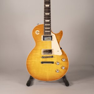 GIBSON LES PAUL STANDARD 60'S UNBURST