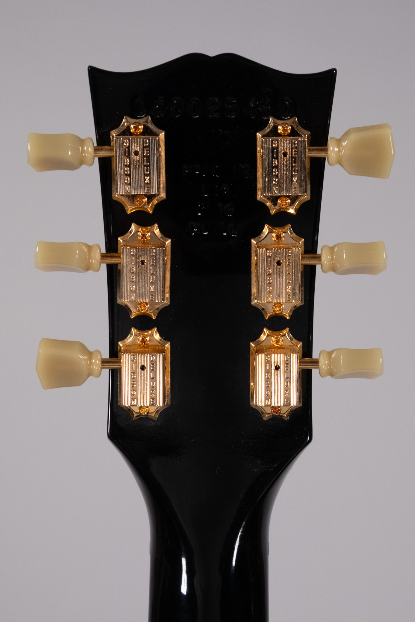 gibson les paul studio ebony usato