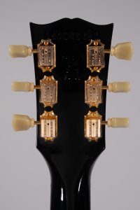 gibson les paul studio ebony usato