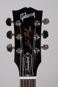 GIBSON LES PAUL STANDARD 60'S UNBURST