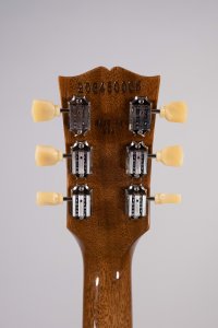 Gibson Les Paul Standard 50s Double Trouble Vintage Cherry Sunburst