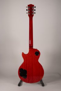 GIBSON LES PAUL STANDARD 60'S UNBURST