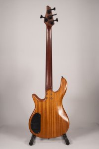 JACARANDA BASSO 4C USATO