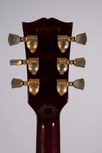 GIBSON ES-135 USATA