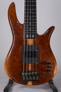 FODERA MONARCH DELUXE USATO