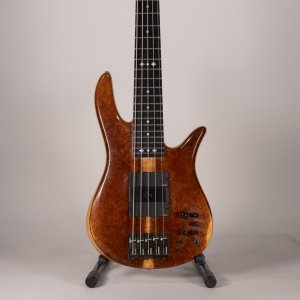 FODERA MONARCH DELUXE USATO